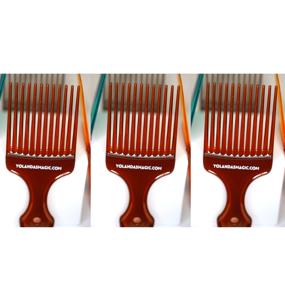 AFRO COMB
