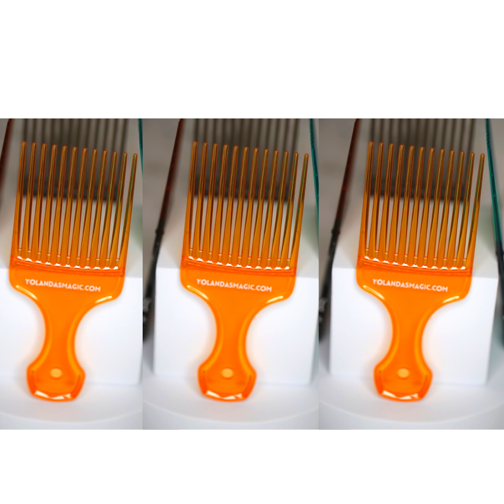 AFRO COMB