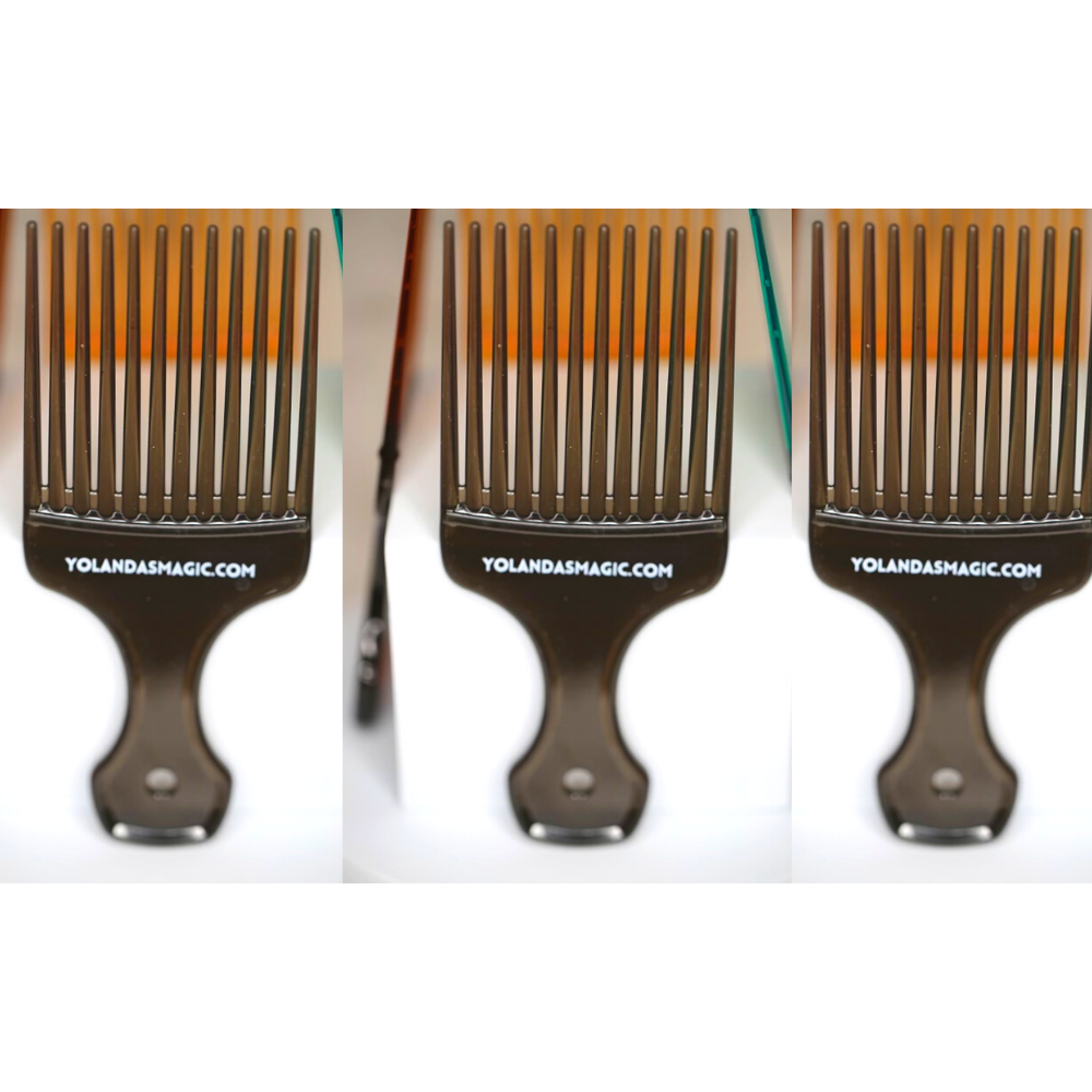 AFRO COMB