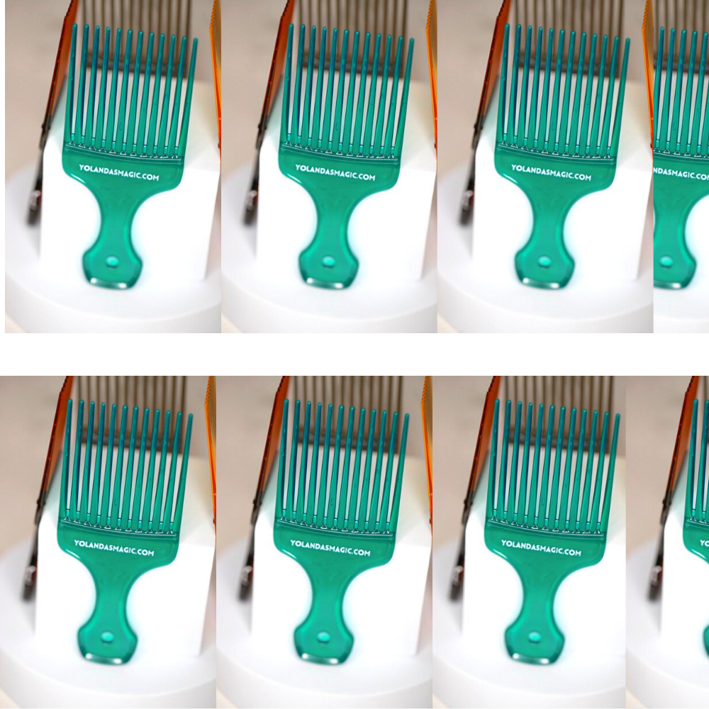 AFRO COMB