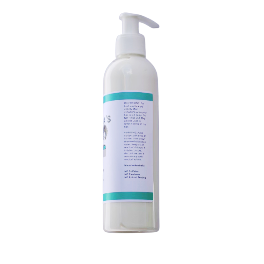 LEAVE-IN CONDITIONER