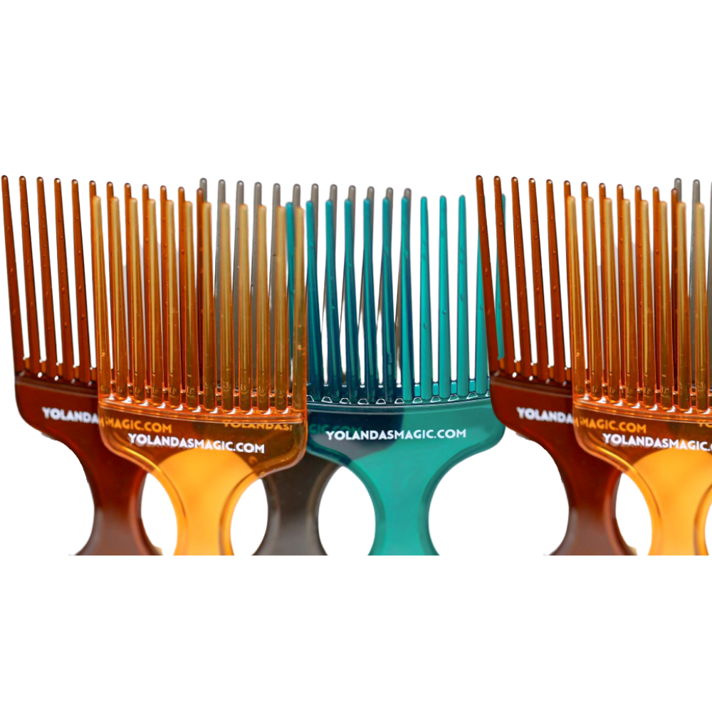AFRO COMB